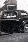 Julia (Judy) Kish Dorrough